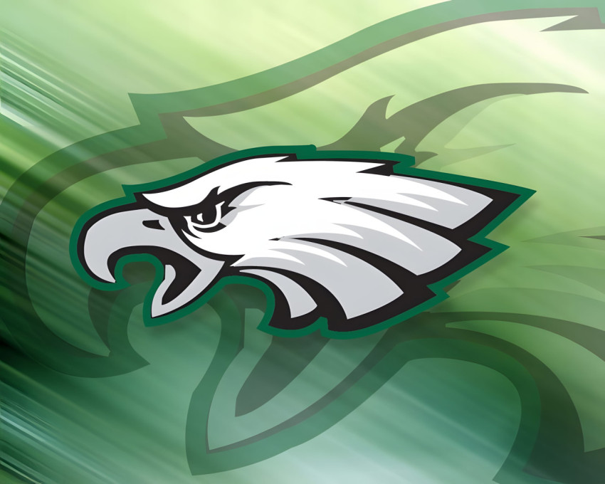 Download Philadelphia Eagles Computer Wallpaper HD