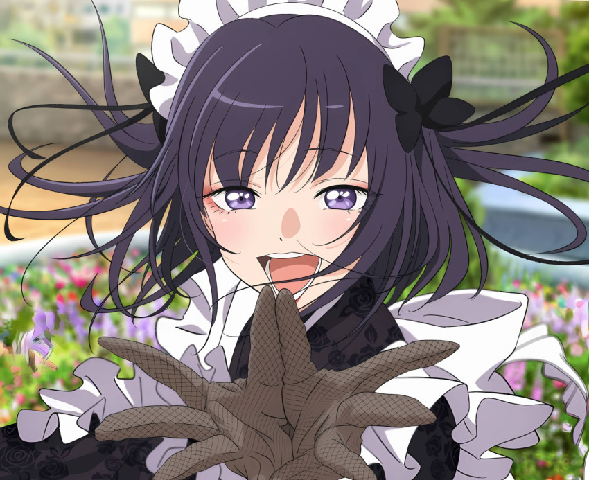 Lovely My Dress Up Darling Desktop Photo Free