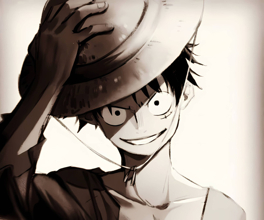 One Piece Desktop Photo Epic Background