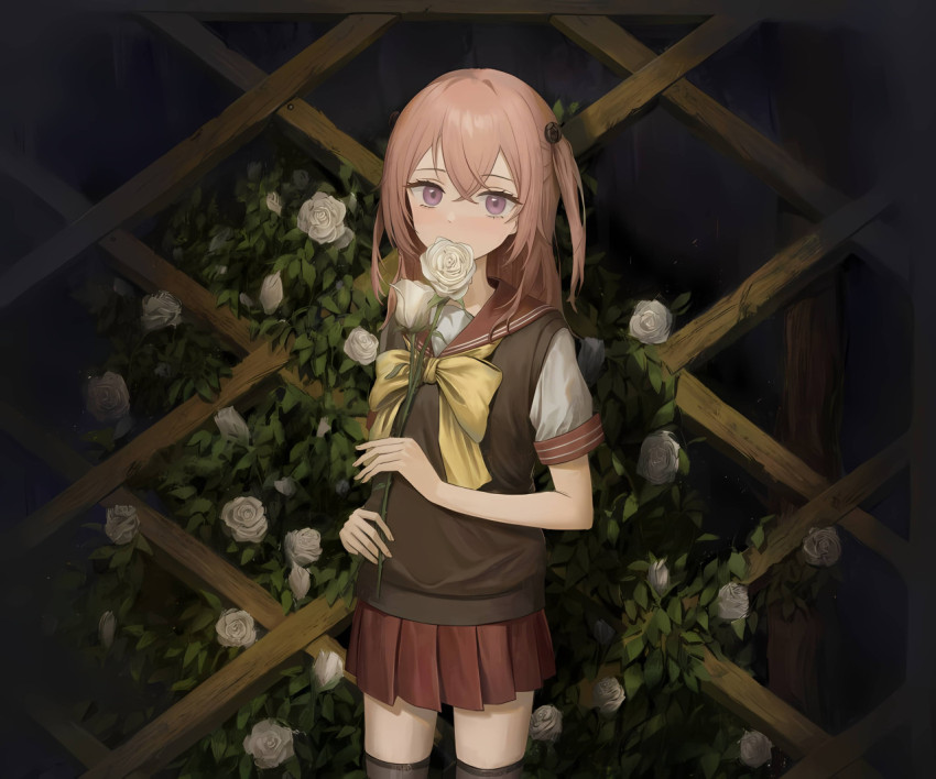 My Dress Up Darling Desktop Image Bright HD