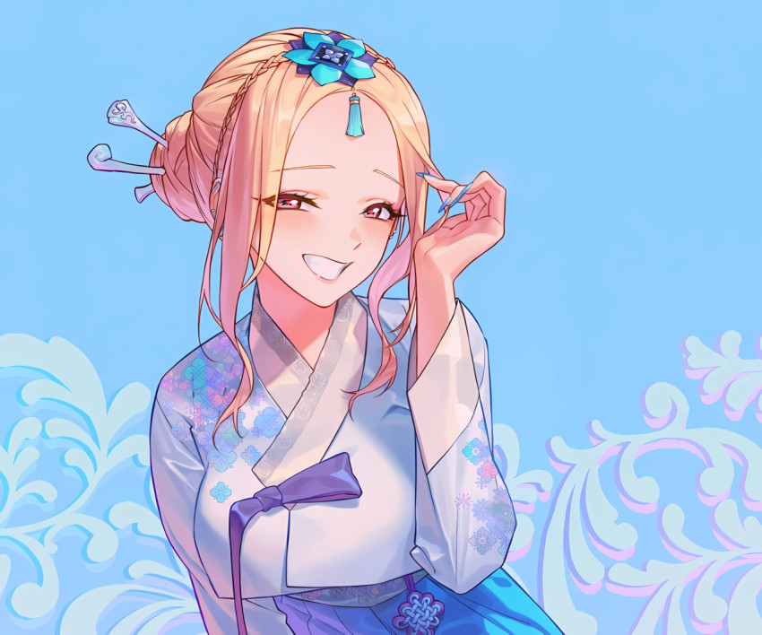 My Dress Up Darling Desktop Picture Download