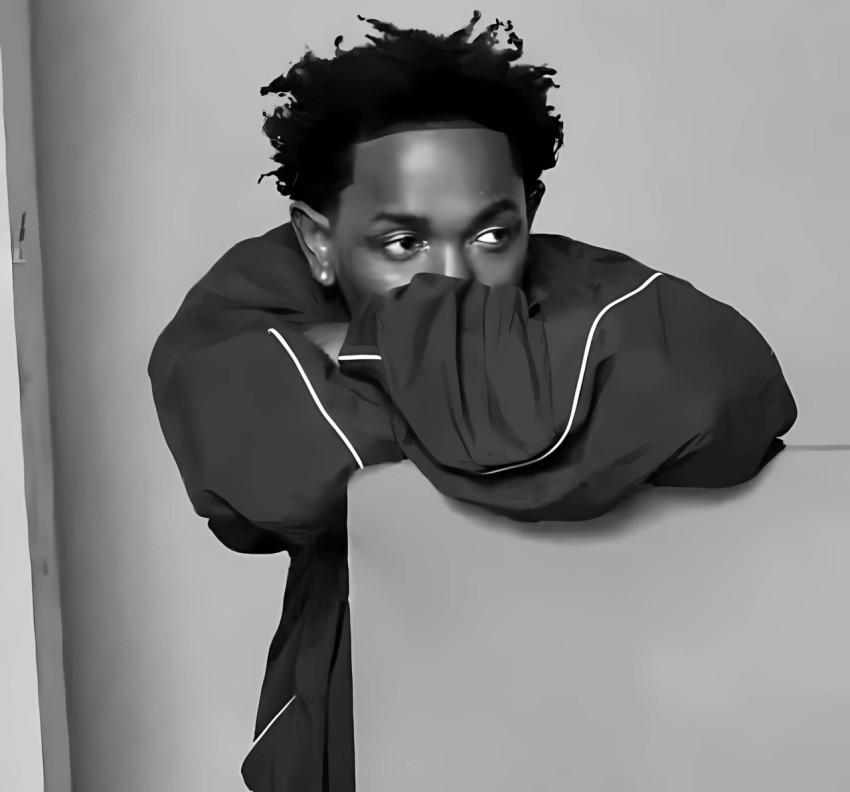 Kendrick Lamar Element Image