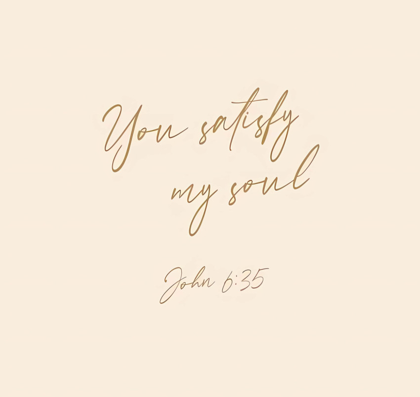 Uplifting Bible Verse Wallpaper to Encourage