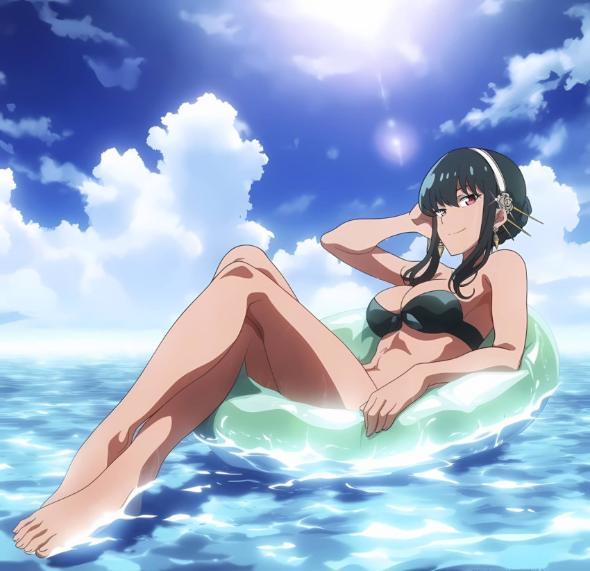 Grand Blue Dreaming Mobile Wallpaper Chill Vibe