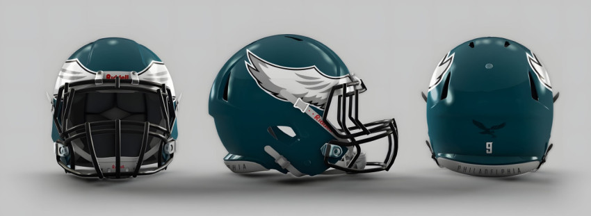 Philadelphia Eagles Computer Wallpaper Free for PC  4K