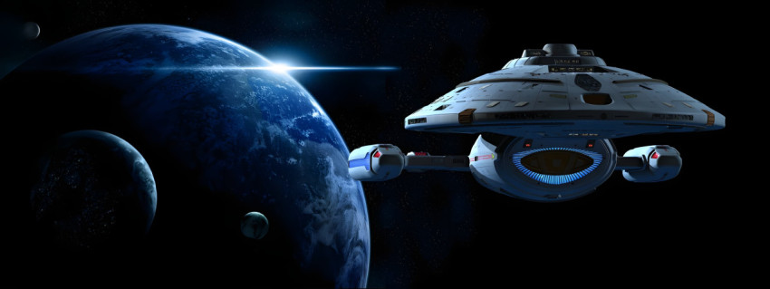 Star Trek Desktop Image – HD Wallpaper for Your PC