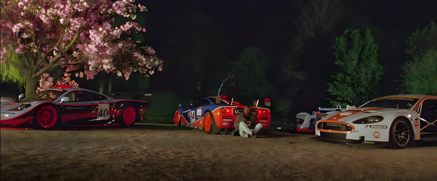 High Definition Frank Ocean Image for Your Desktop