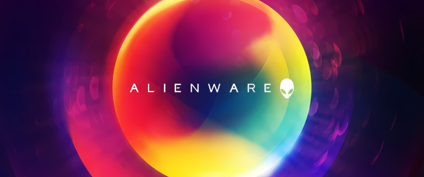 Exclusive Alienware Wallpaper for Your Computer