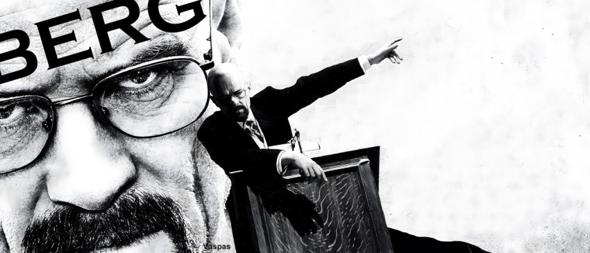 Breaking Bad Best Wallpaper for Your PC 4K