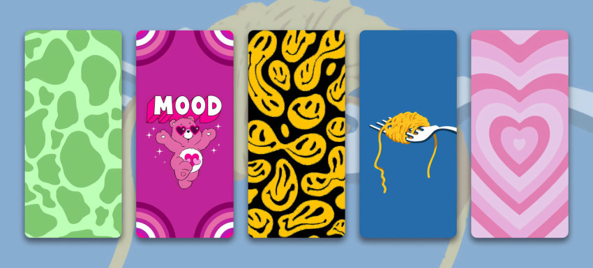 Indie Photo for Desktop Background