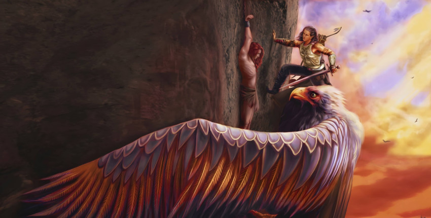 The Lord of the Rings Desktop Photo to Download