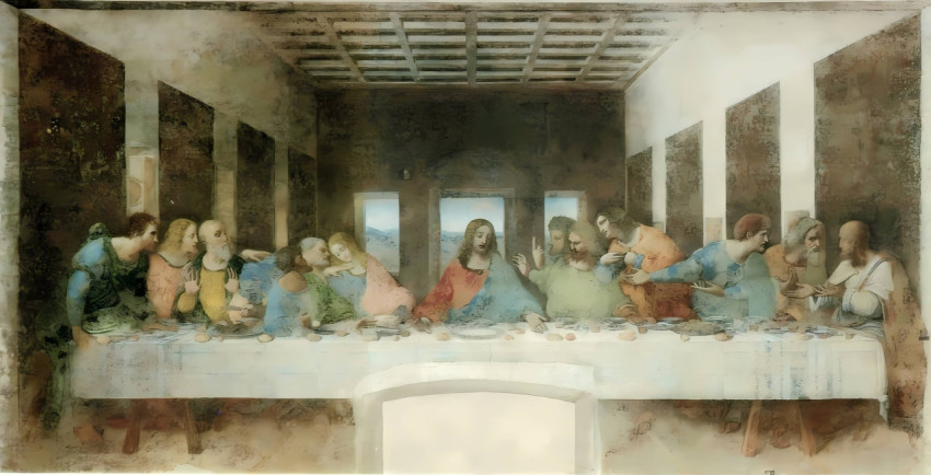 Popular Jesus Desktop Image Free