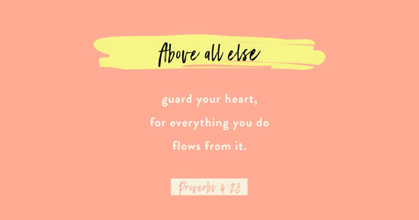 Bible Verse Quotes to Start Your Day with Strength for Desktop