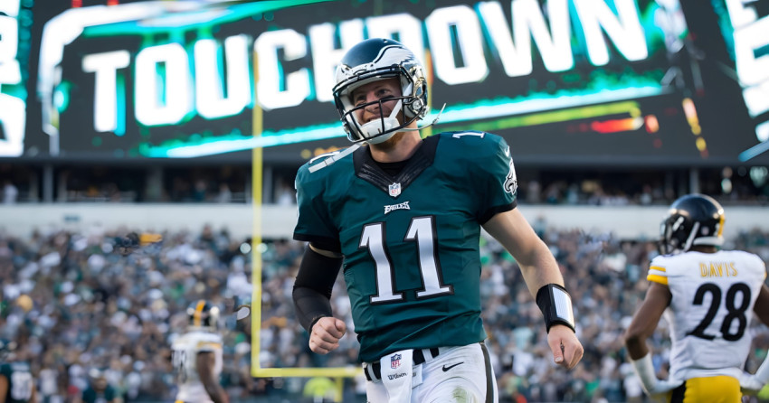 Best Philadelphia Eagles PC Wallpaper for Desktop