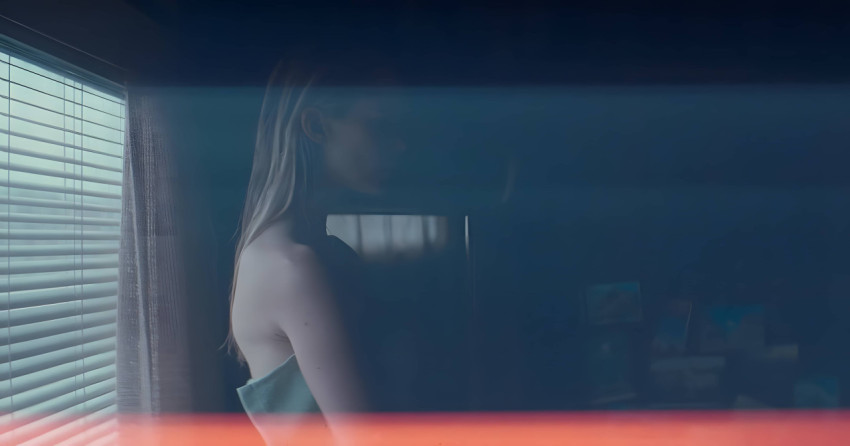 Beautiful Erin Moriarty Background for Monitor