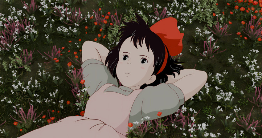 Download Beautiful Ghibli Picture for Free