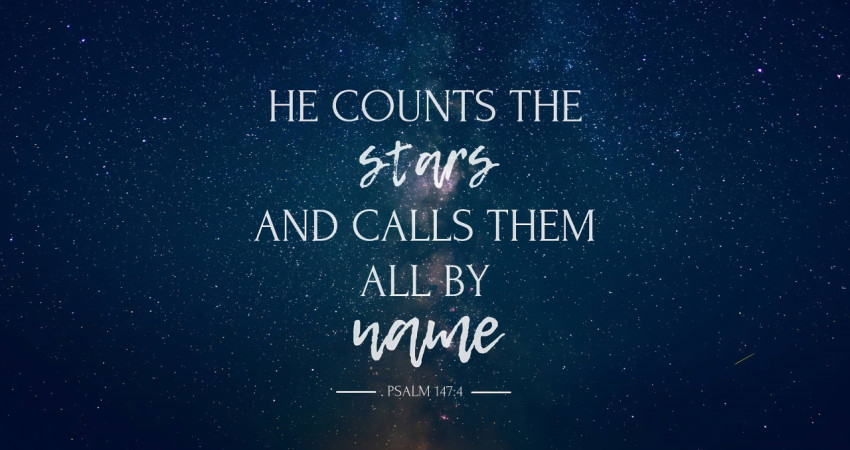 Uplifting Bible Verse 4K Wallpaper to Find Peace