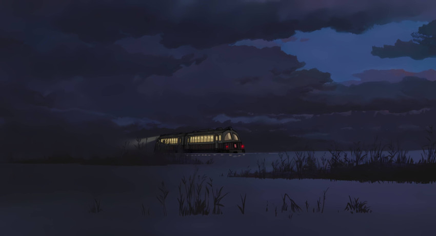 Spirited Away HD Wallpaper for Anime Computer