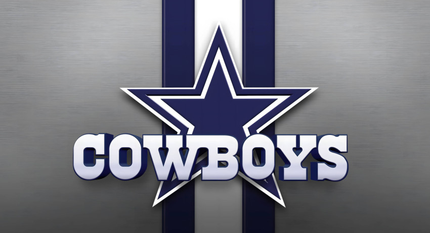 Best Dallas Cowboys Wallpaper of Logo for Your PC Screen