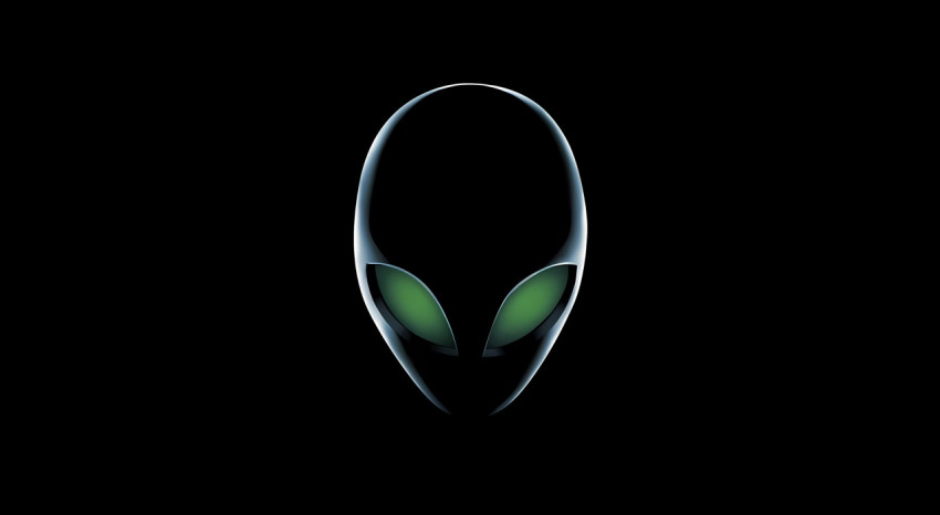 Alienware Wallpaper for Your Computer