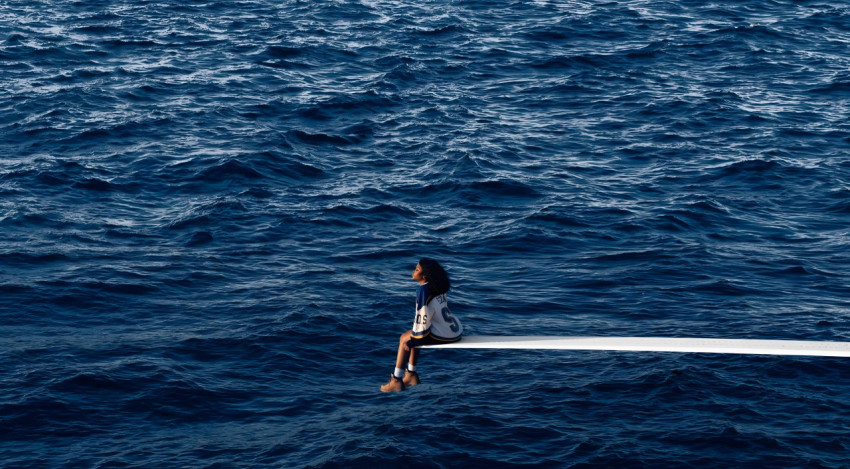 Best SZA Picture for Your Device