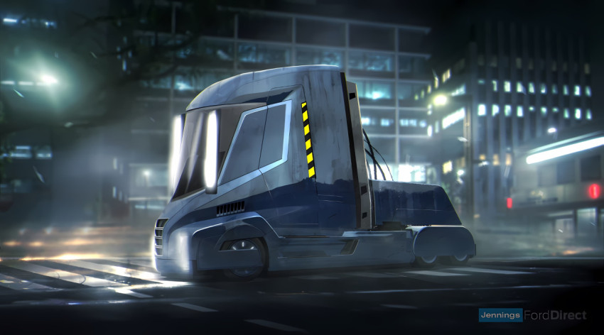 Cartoon  Blade Runner Wallpaper Photo