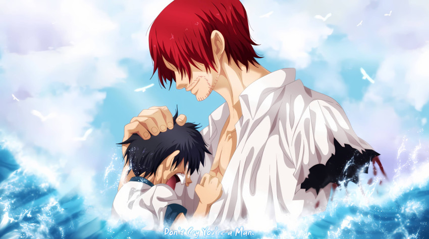 One Piece Anime Desktop Images Collection