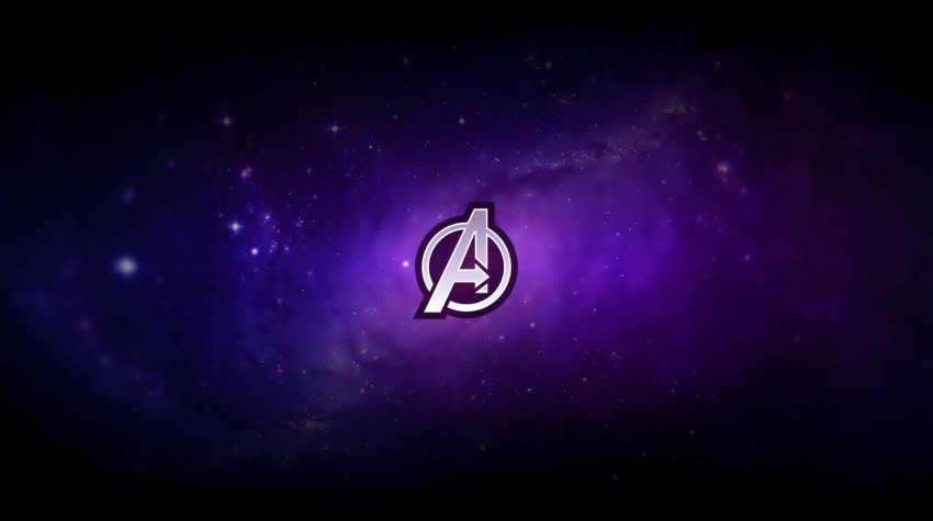 Desktop Avengers Wallpaper for PC
