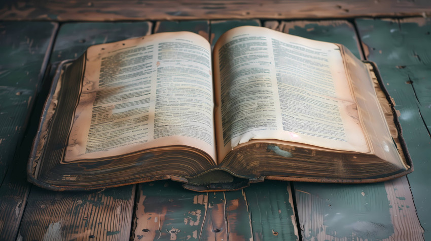 Hopeful Bible Verses for Strength and Courage