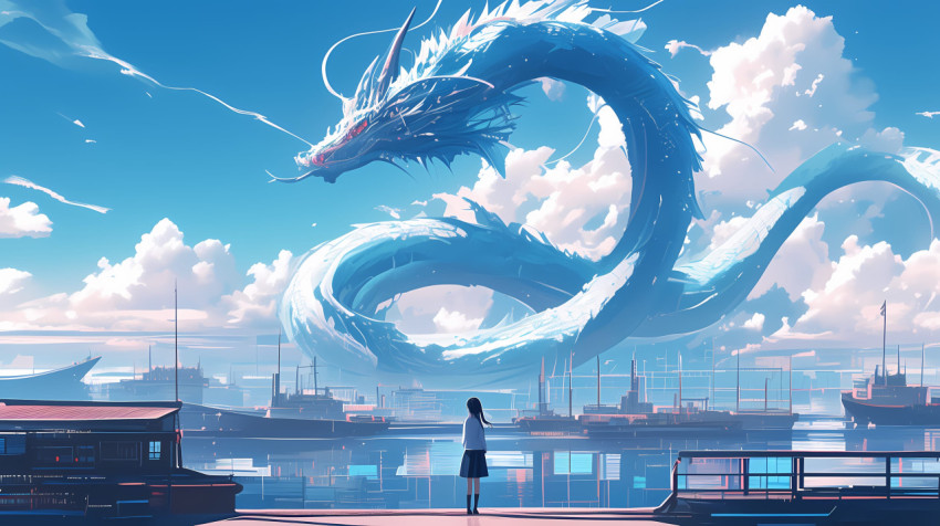 Stunning Ghibli Wallpaper to Beautify Your Screen