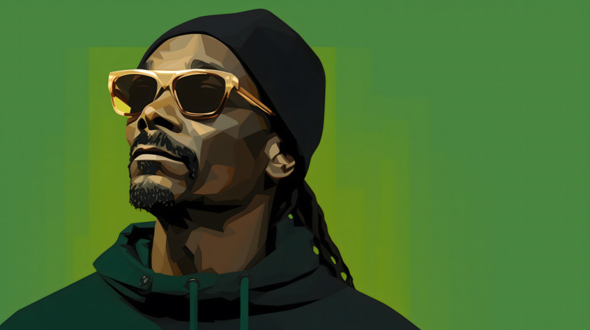Snoop Dogg Desktop Wallpaper Cool & HD