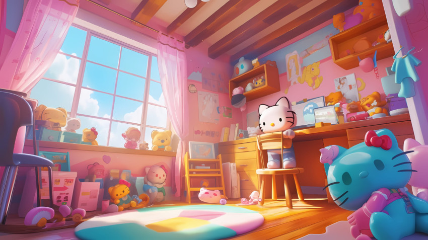 Sanrio Magical Mood for PC