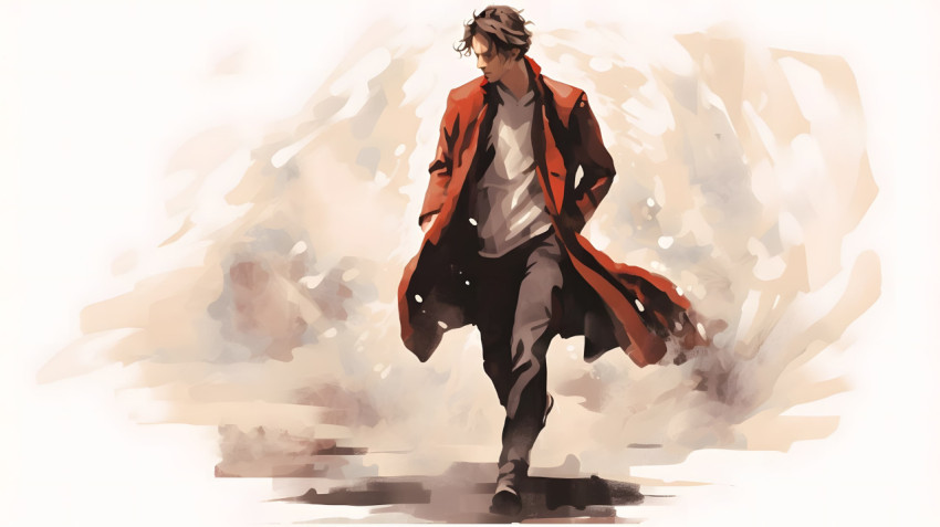 Best Benson Boone Desktop Background to Download