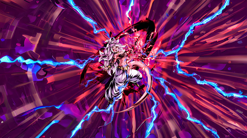 Download Stunning Dragon Ball Z Wallpaper 4K