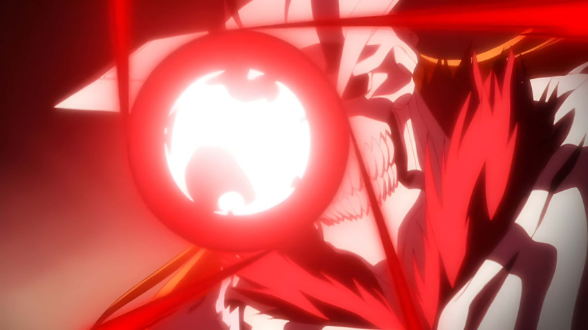 Bleach Manga Art Desktop Wallpaper