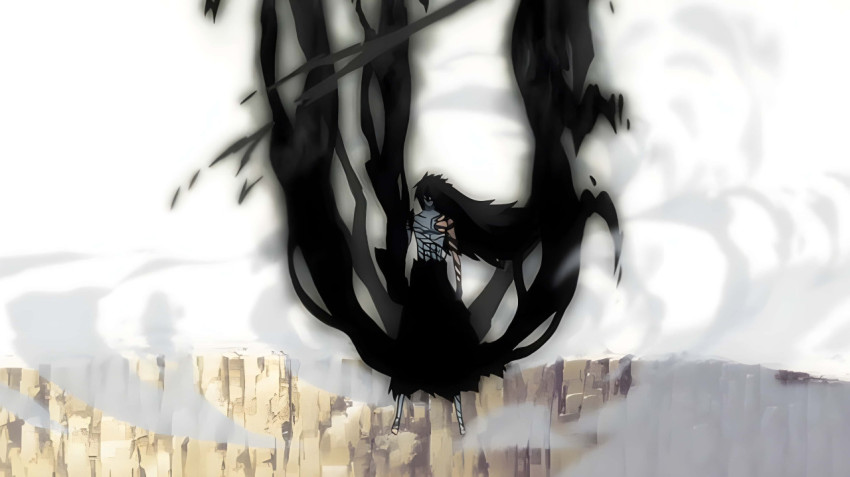 Bleach HD Look Desktop Wallpaper