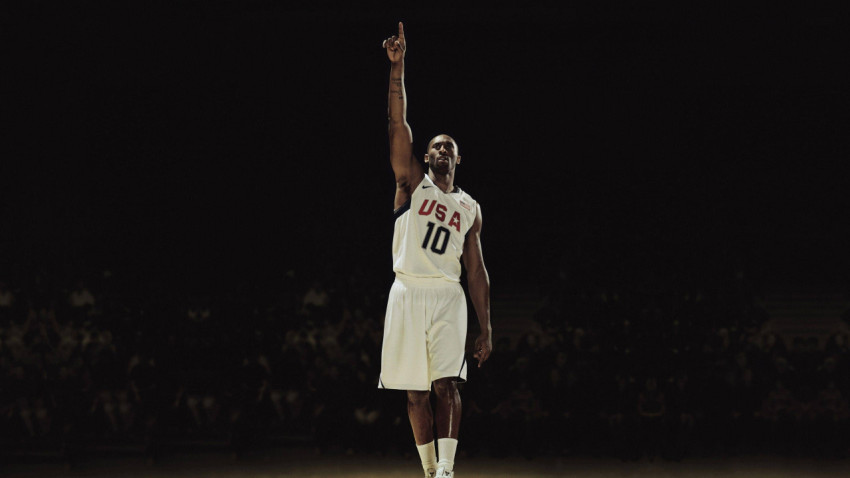 Legendary Kobe Bryant Background for PC