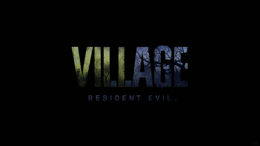 Resident Evil Village Wallpaper HD