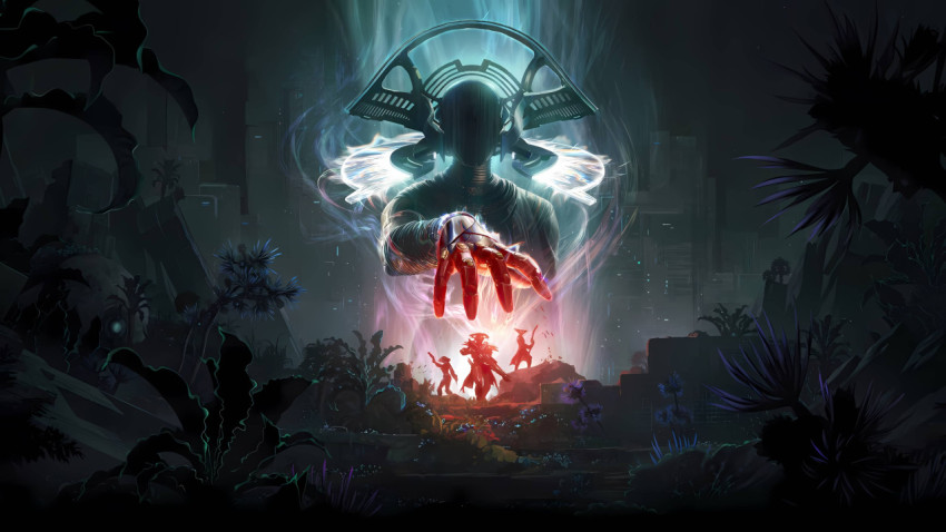 Destiny Desktop Wallpaper 4K