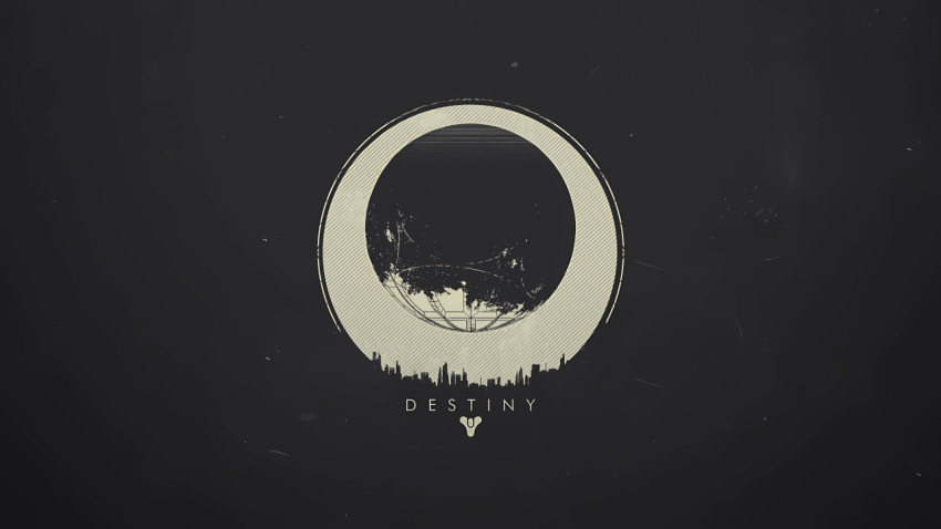Destiny Sci Fi War Desktop Art