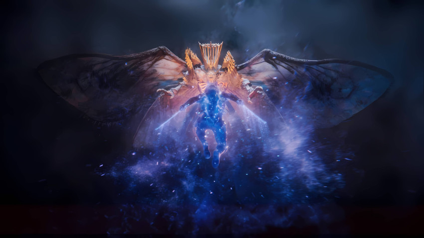 Destiny Guardian Light Wallpaper