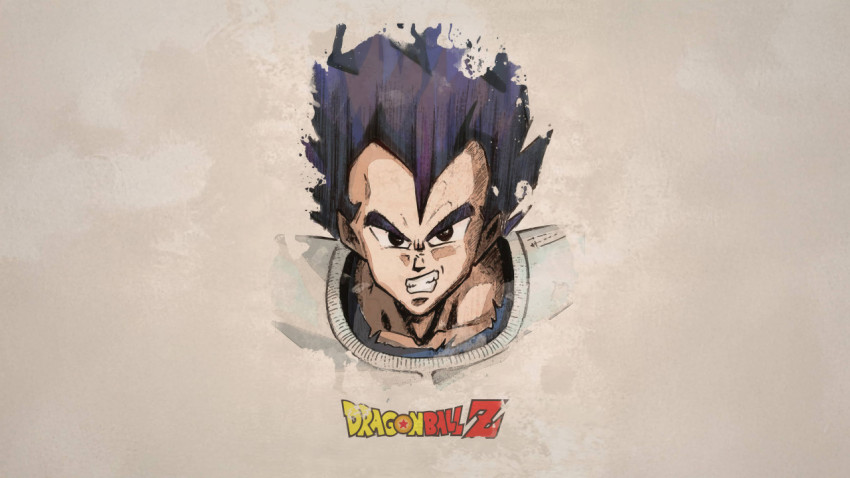Download Iconic Dragon Ball Z Wallpaper for Free  4K