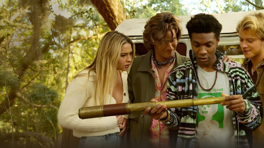 Outer Banks Desktop Photo – Gorgeous Background for PC