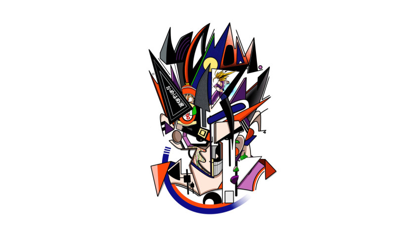 Dragon Ball Super Wallpaper High Definition Image 4K