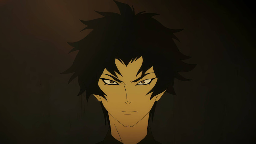 Akira Movie Art Desktop Wallpaper for PC