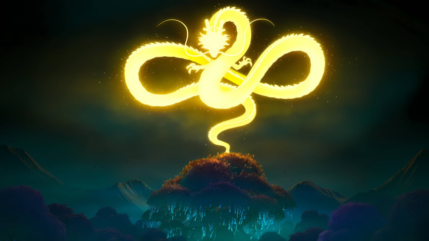 Beautiful HD Dragon Ball Z Wallpaper for PC