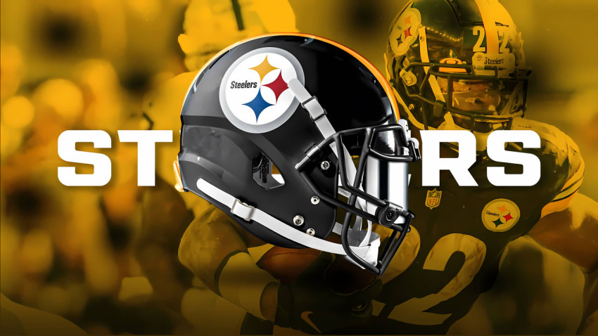 Pittsburgh Steelers Helmet Wallpaper For Pc