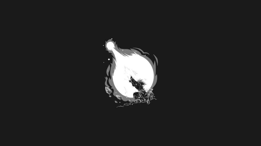 Free Dragon Ball Z HD Wallpaper for Every Fan 4K