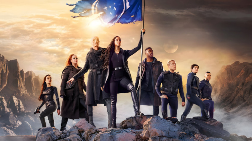 Free Star Trek Computer Background – Perfect for PC