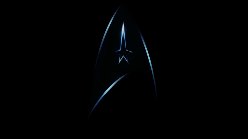 Free Star Trek Desktop Background in HD Quality